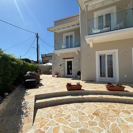 Mayflower Apartments Kassiopi Exterior foto