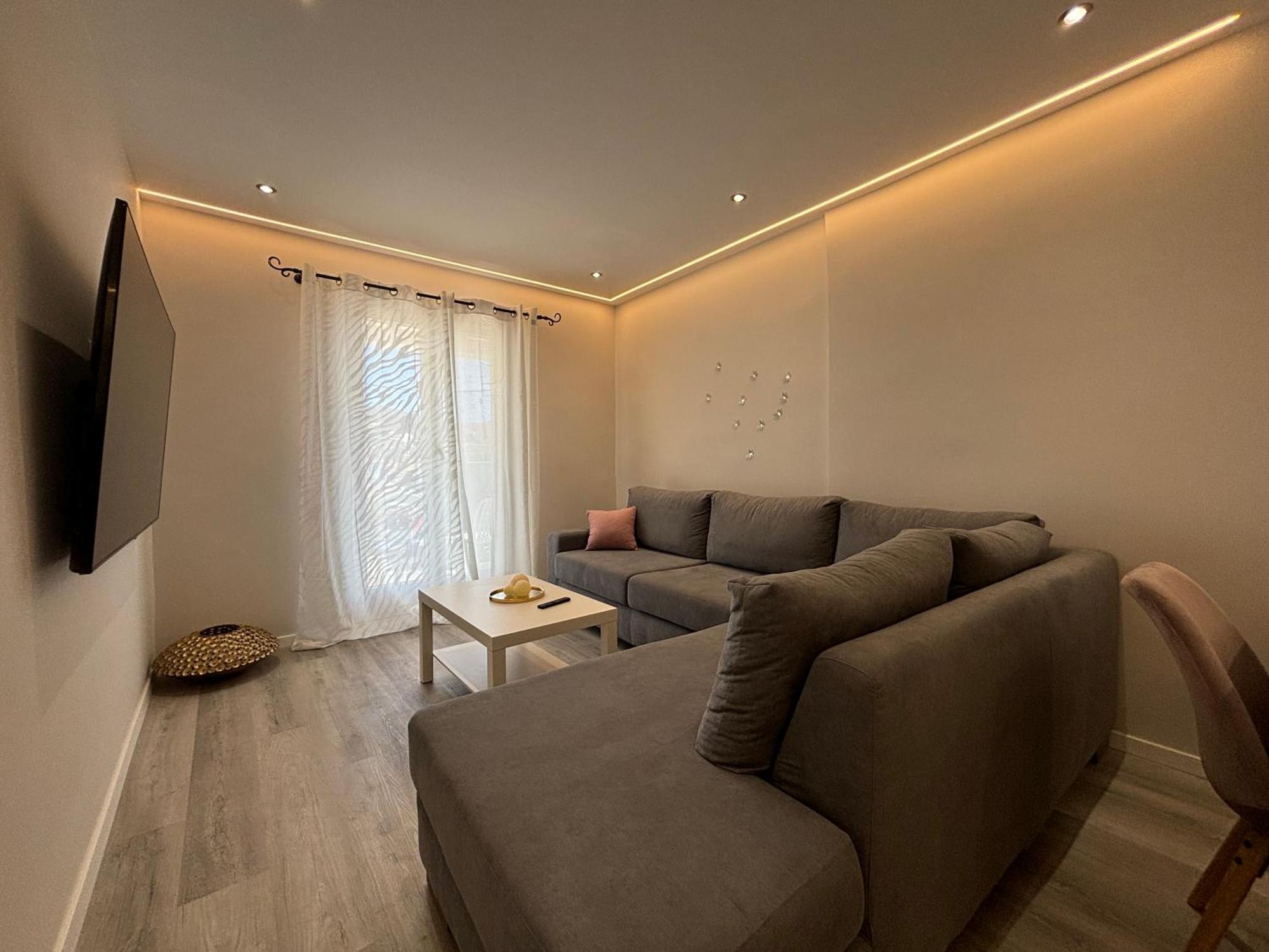 Mayflower Apartments Kassiopi Exterior foto