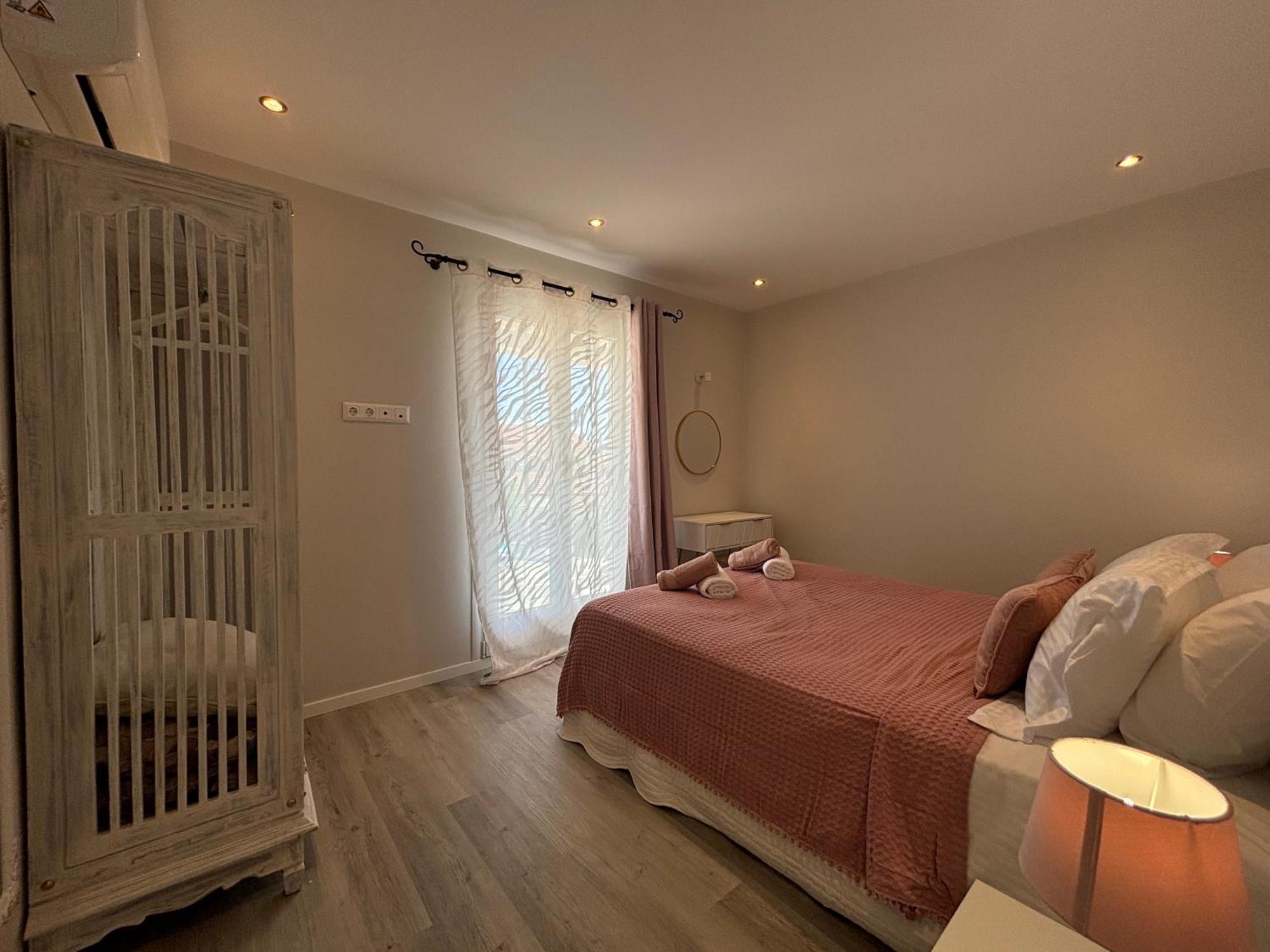 Mayflower Apartments Kassiopi Exterior foto